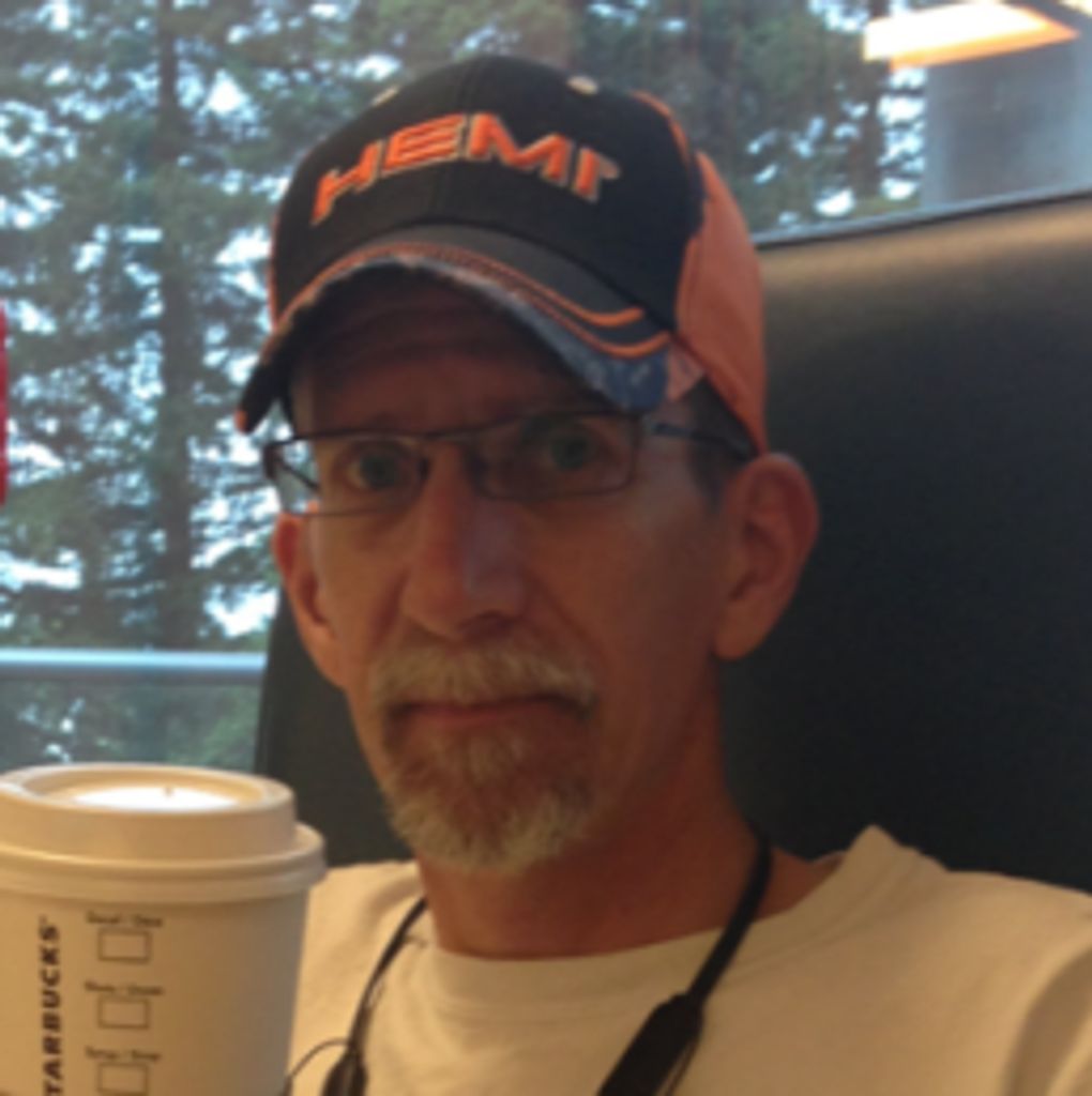 James Caddo Profile Photo
