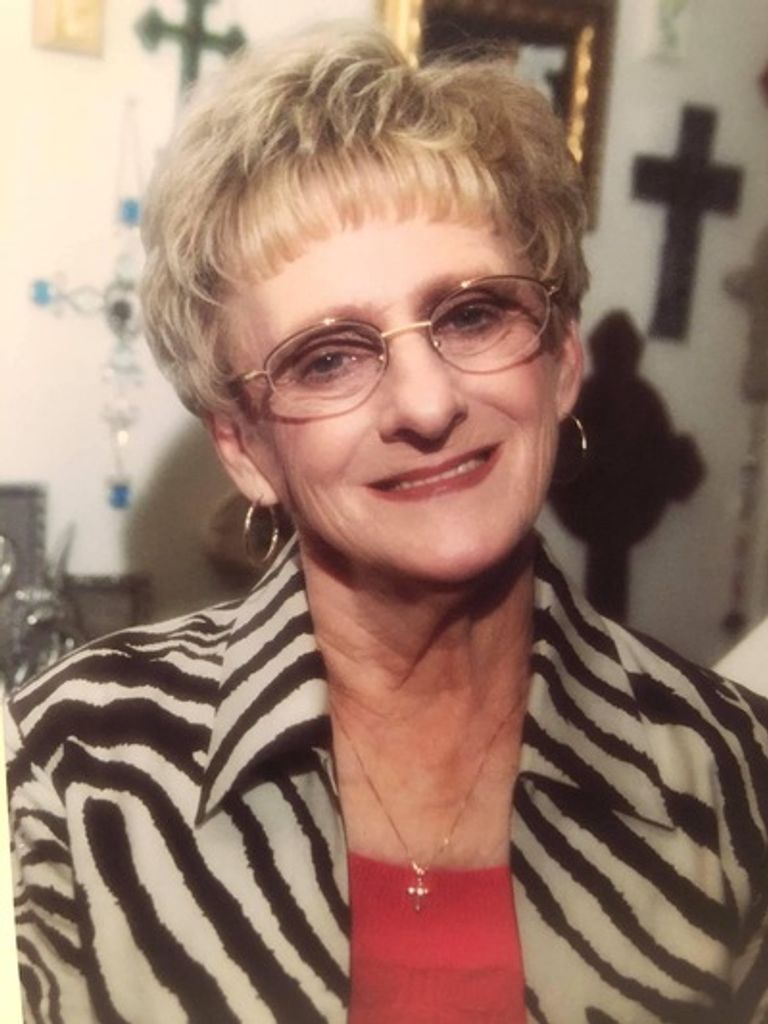 Betty Joyce Stroud Profile Photo