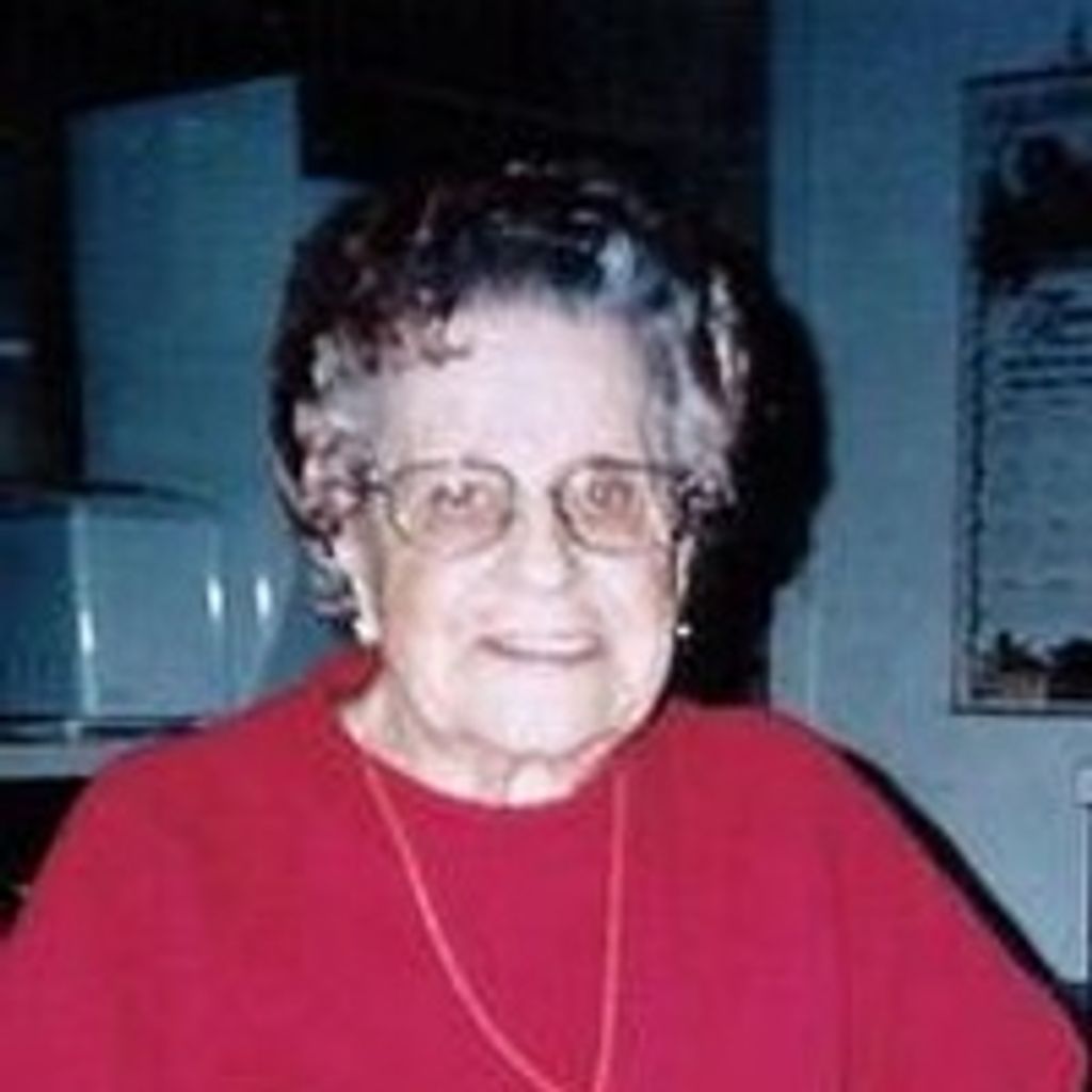 Juanita Burdick