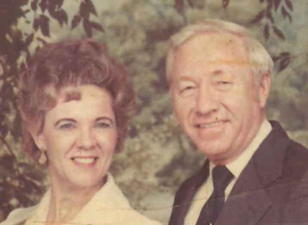 Jean B. Evans