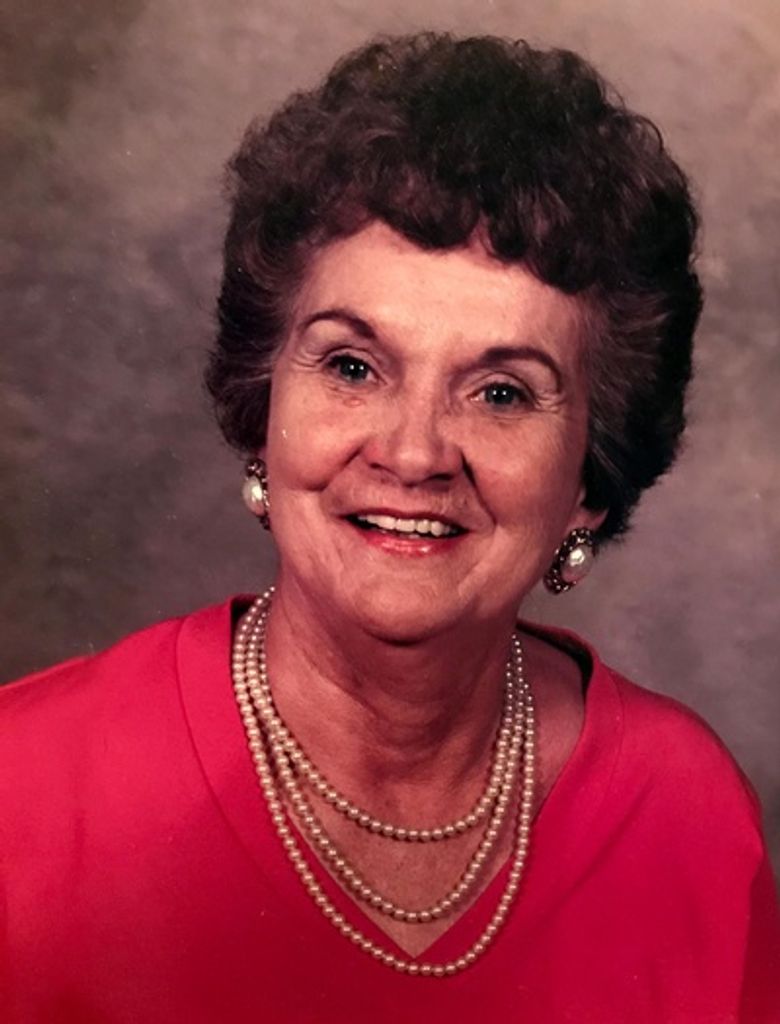 Mildred Gibson Mays Profile Photo