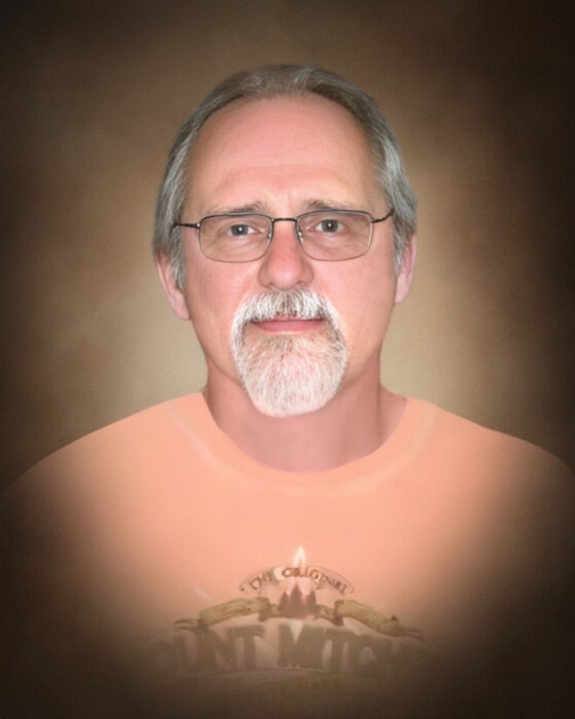 Gerald "Gerry" Cummins
