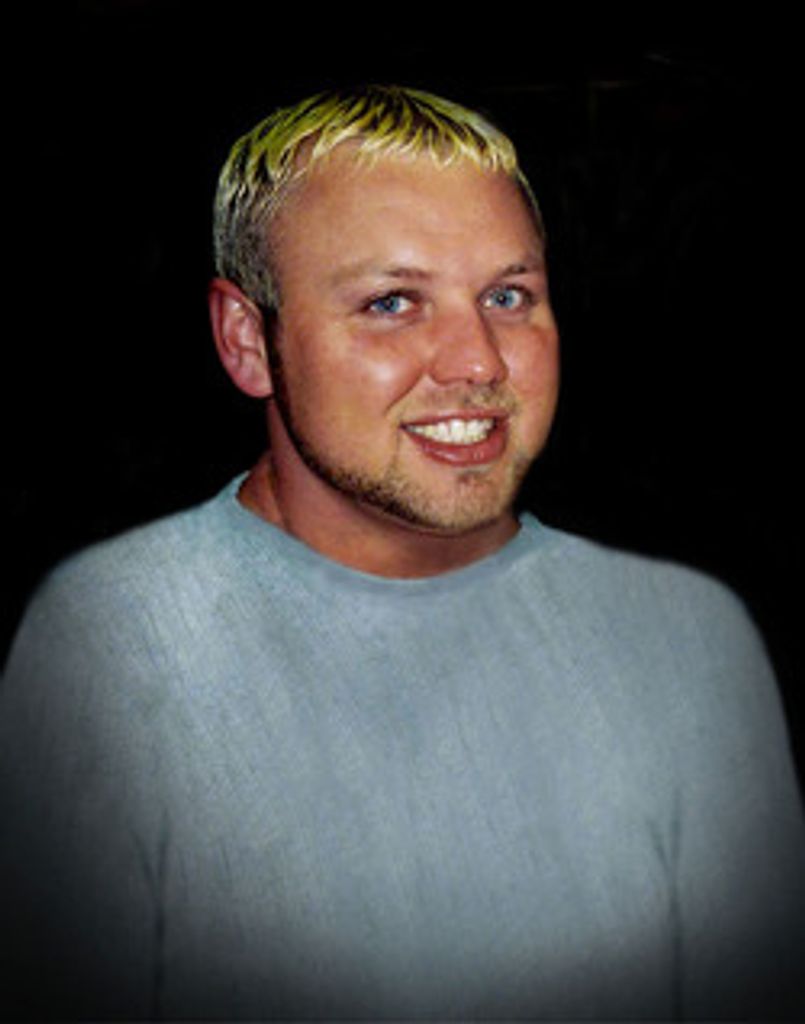 Paul Stolworthy