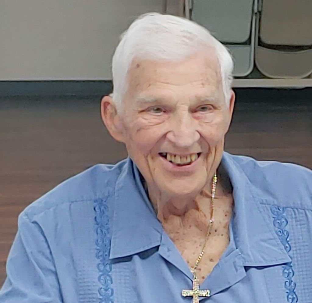 Henry Vanderzyden