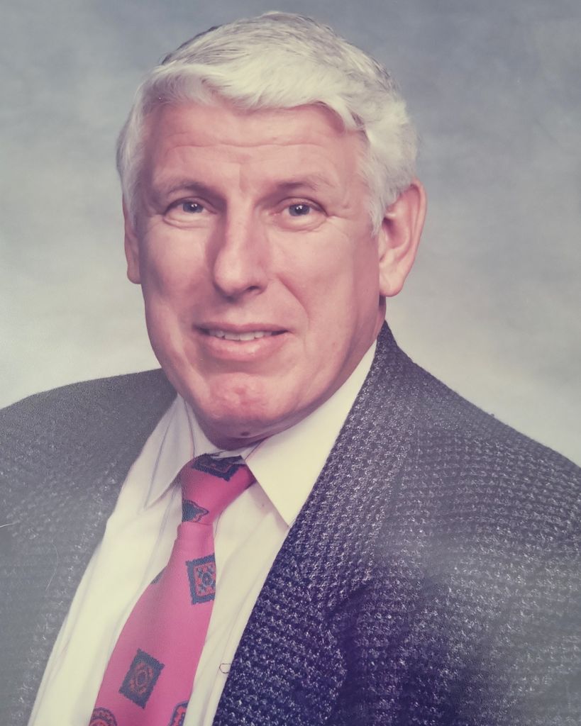 William Alvin Myers