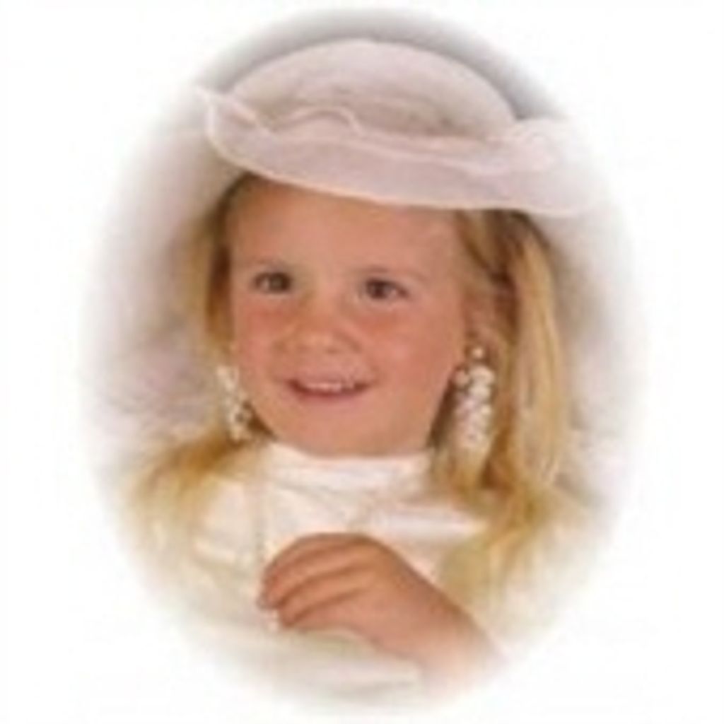 Angel Dawn Hessman