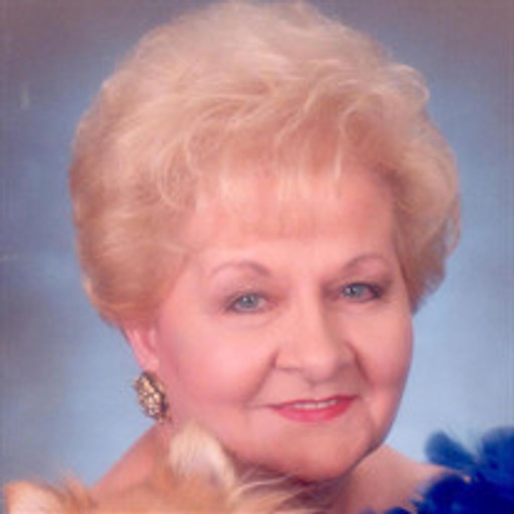 Jacquelin O. Strait