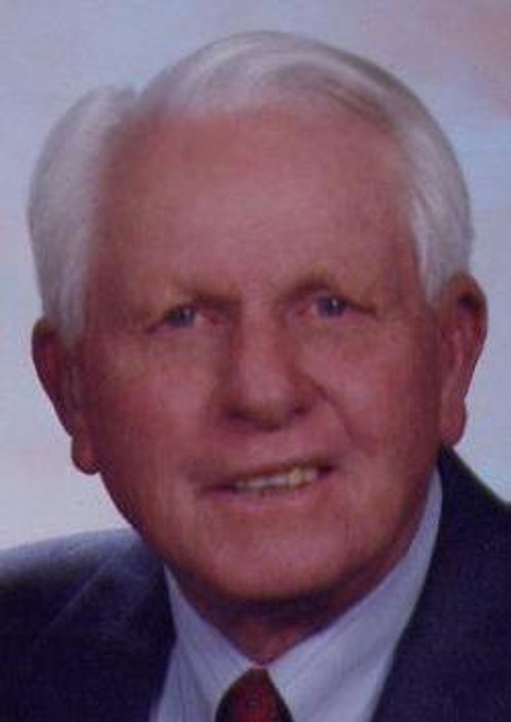 Sidney Rodgers Profile Photo