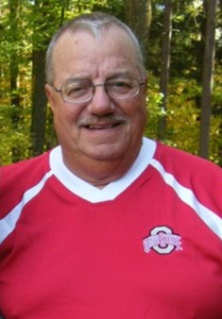 Stevens A. Russell