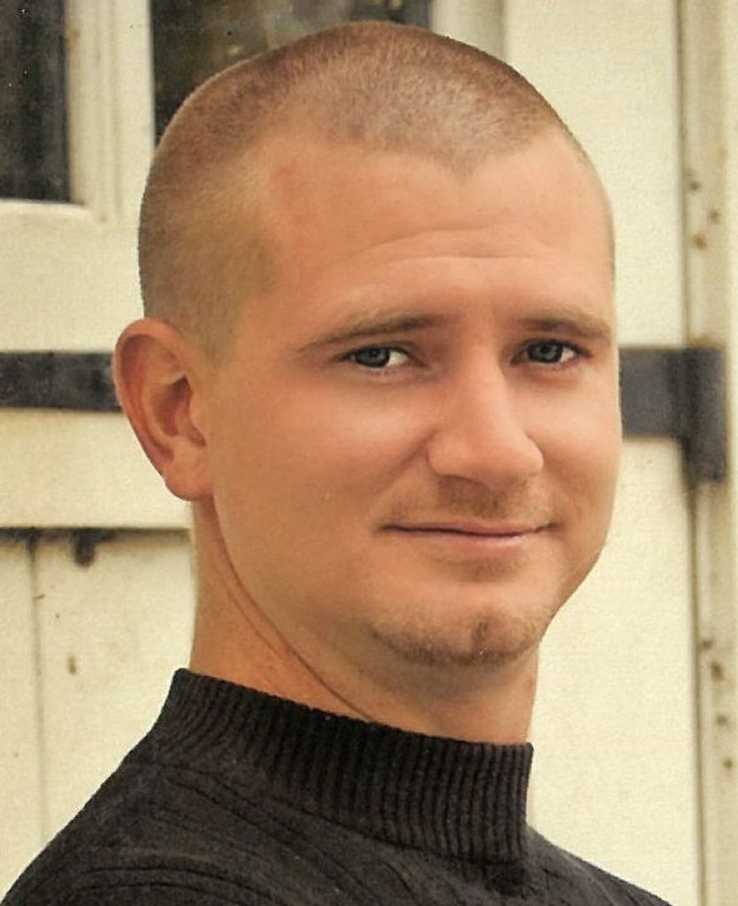 Ryan Hooten