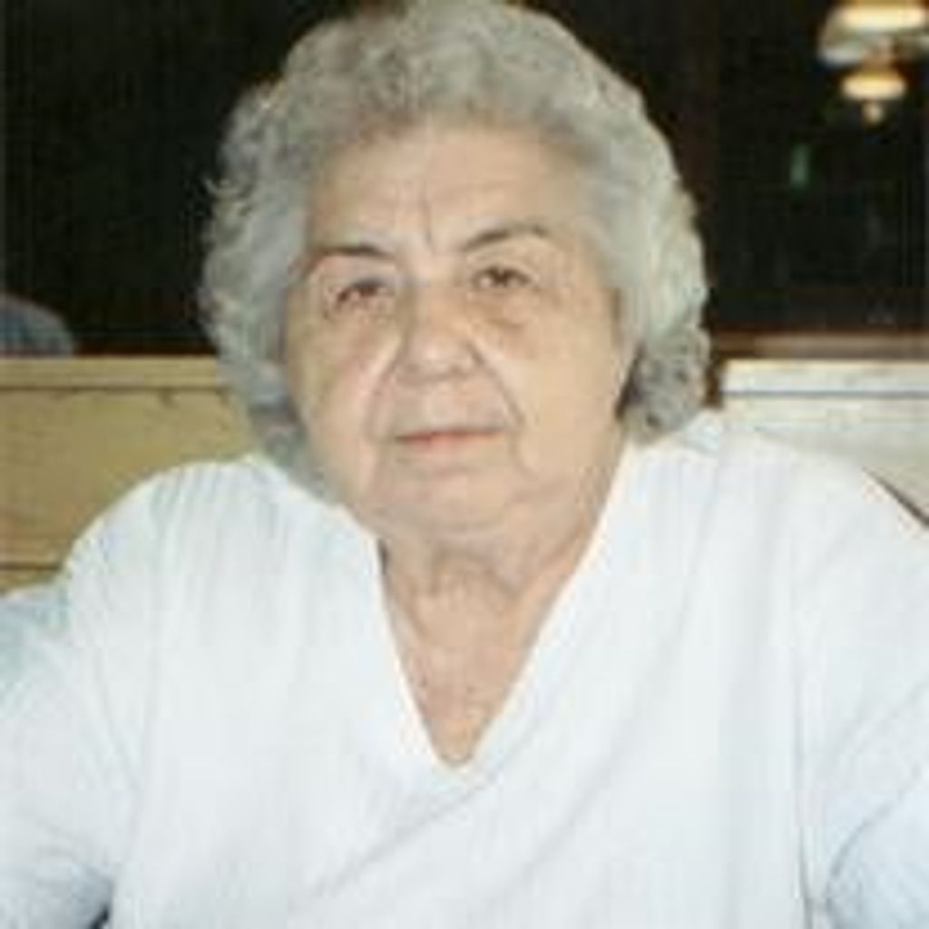 Mary Campbell Dorton