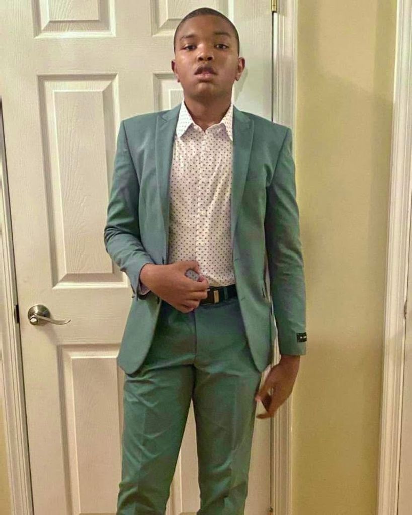 Micah Jordan Williams Profile Photo