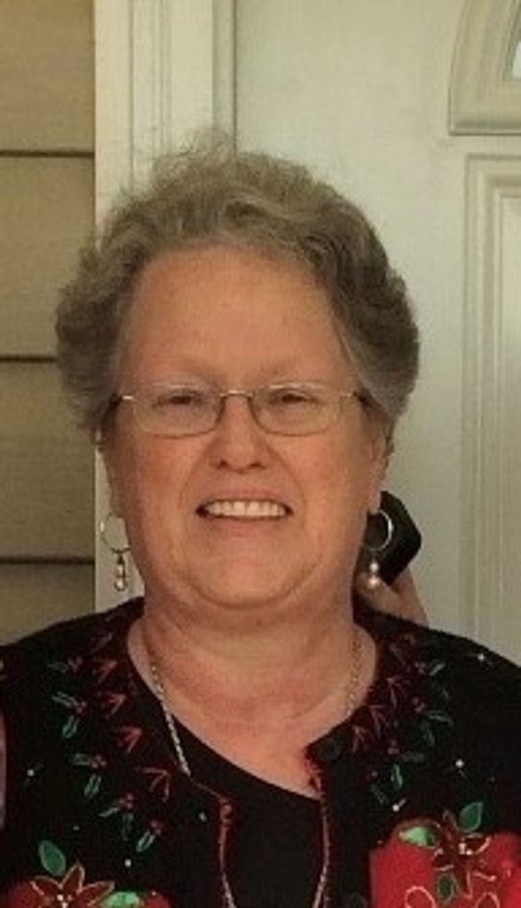 Voncile Taylor Boutwell Profile Photo