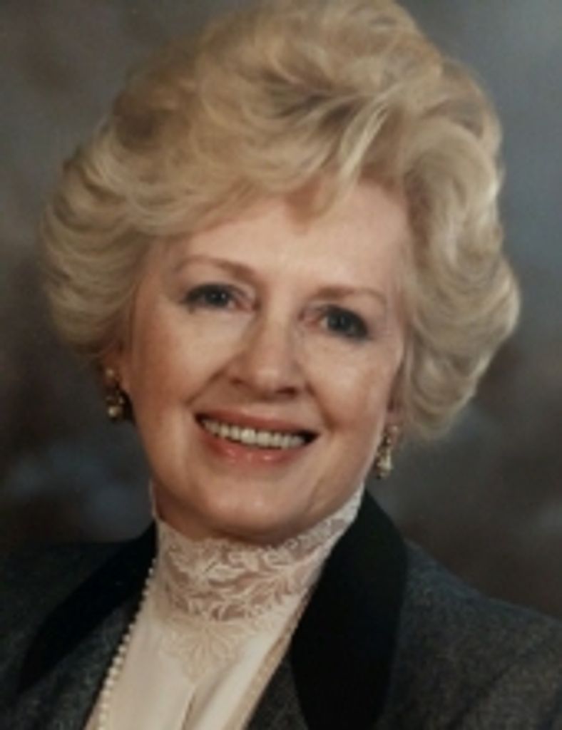 Lorraine E. Mchugh