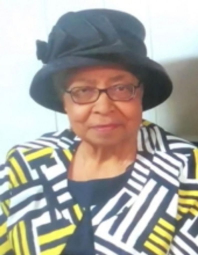 Pearline Mcghee-George Profile Photo