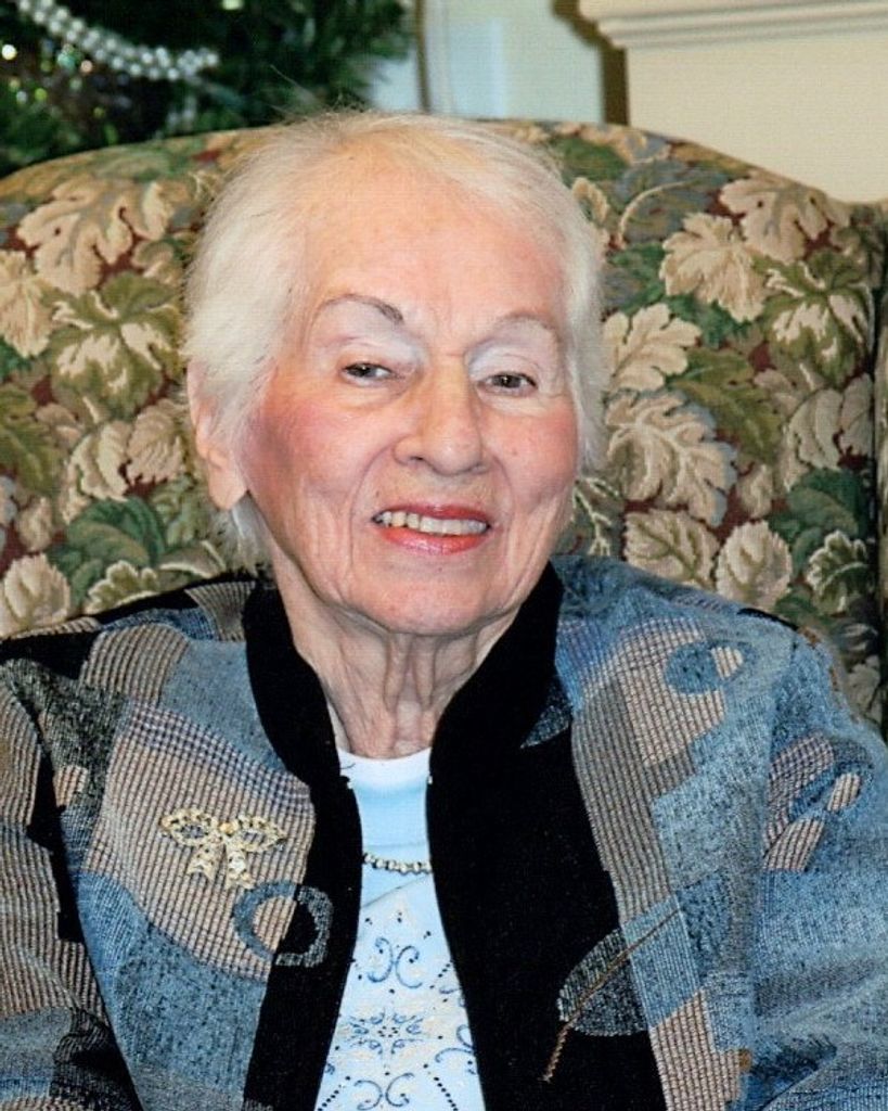 Dorothy Crystal