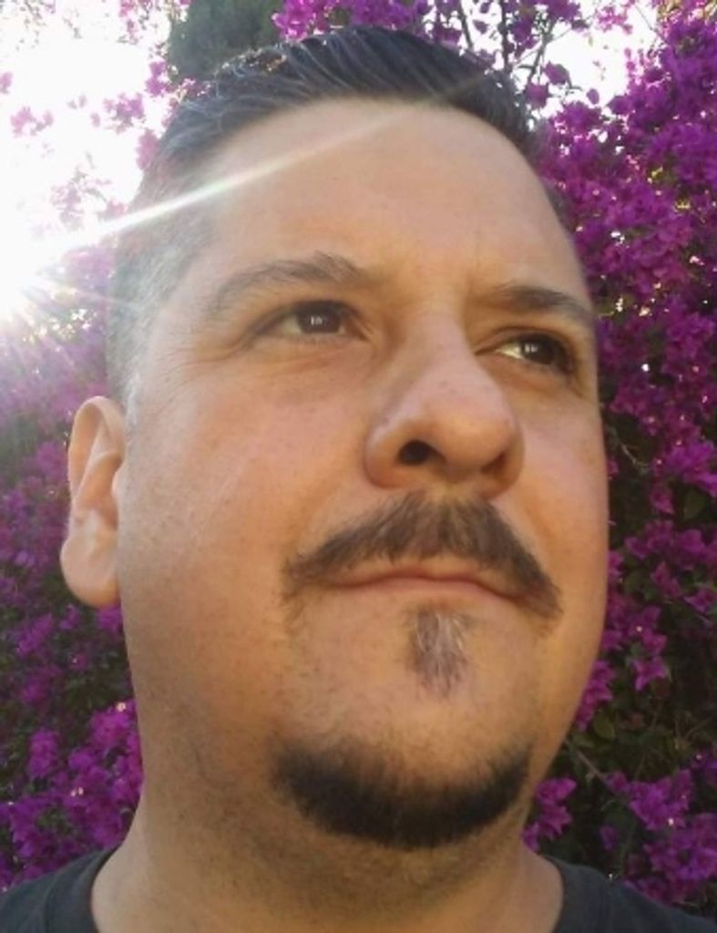 Daniel "Jimmy" James Castillo Dozal