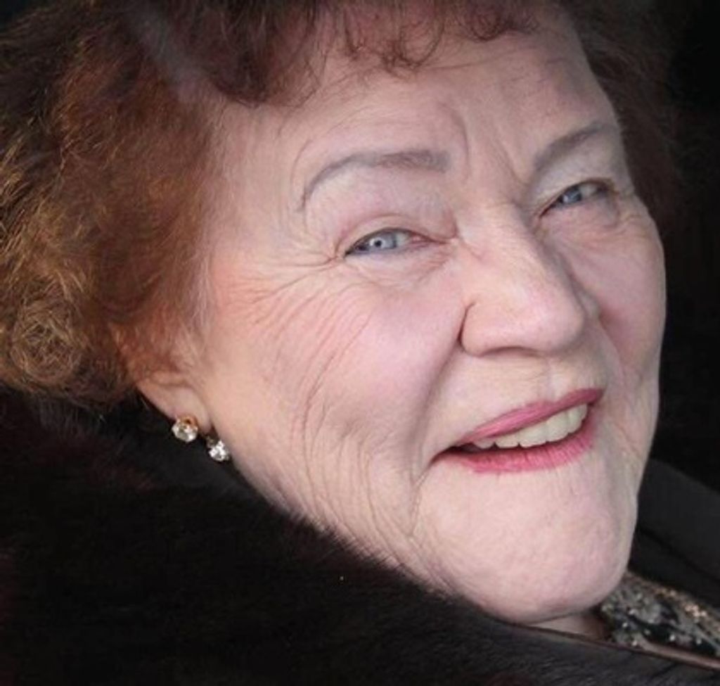 Marilyn Patricia Hammer Profile Photo