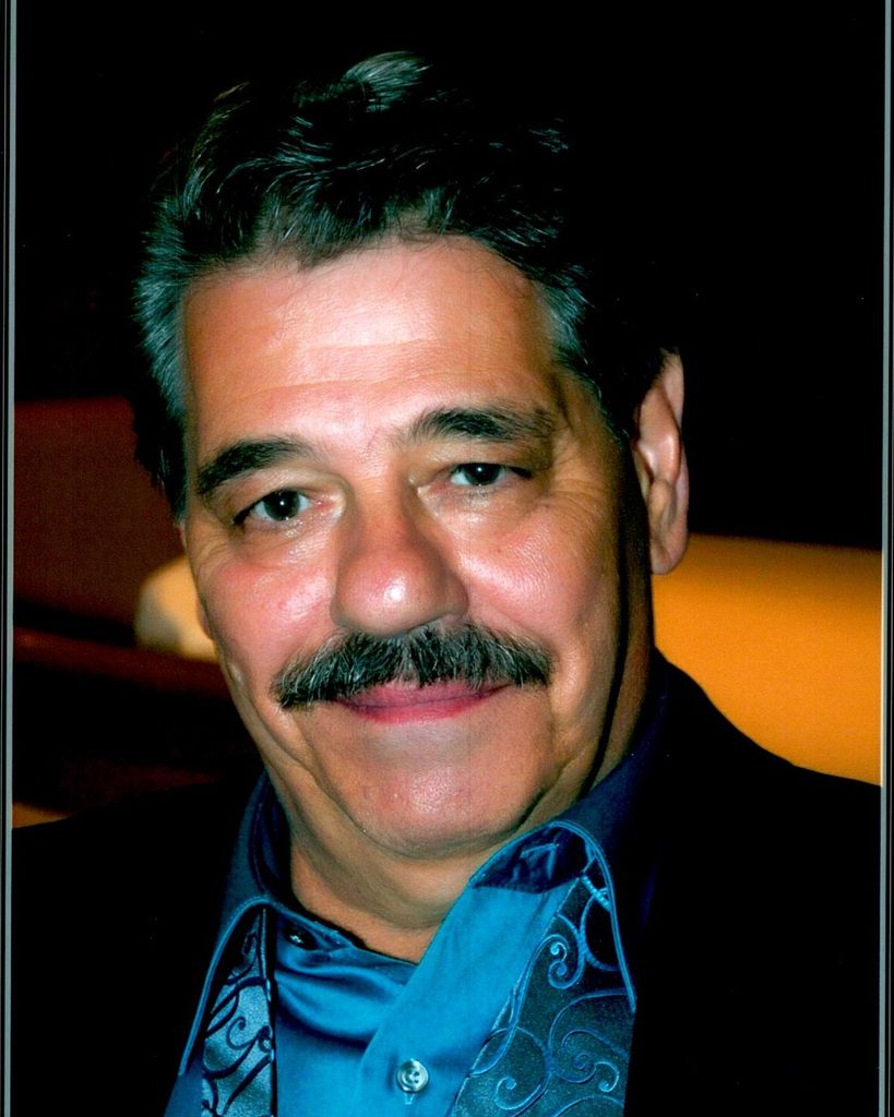 Robert J. Bruno