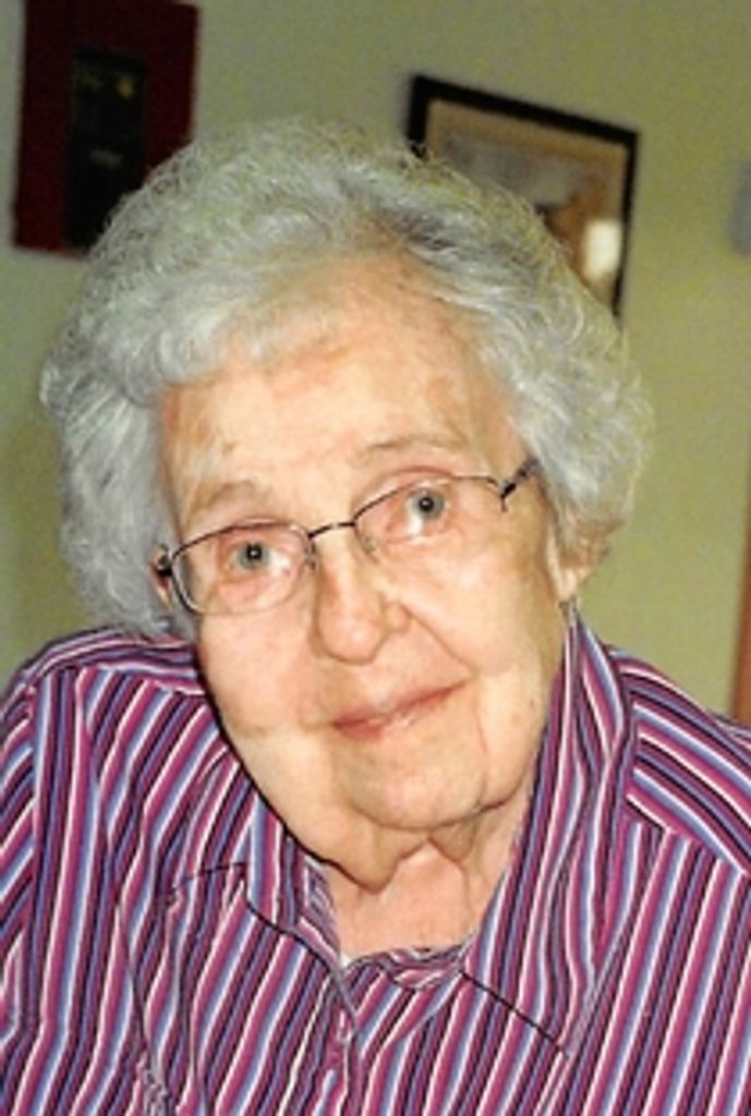 Frances  J. (Bollinger)  Bohner