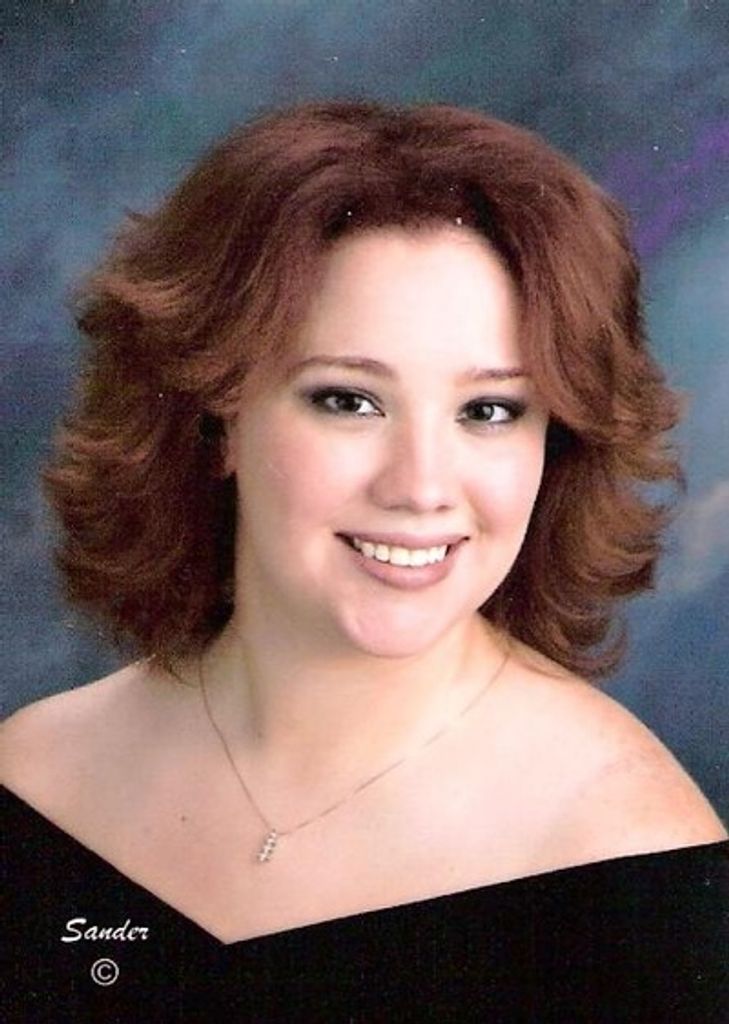 Rachel Faye Corbin Profile Photo