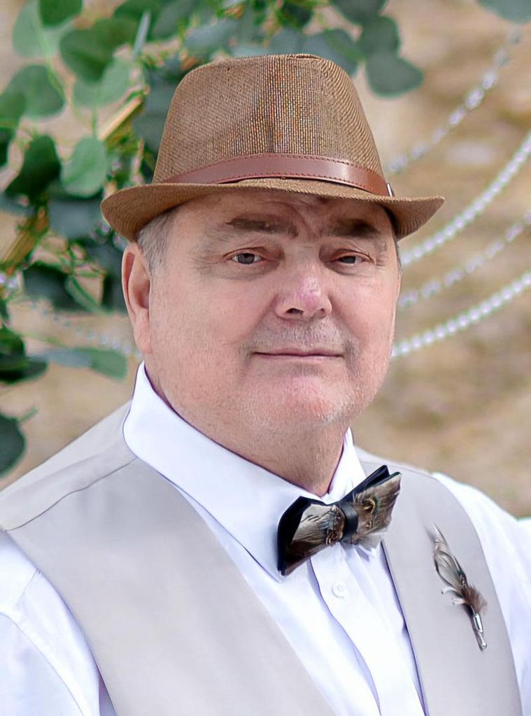 Frederick Michael Mcguire Profile Photo