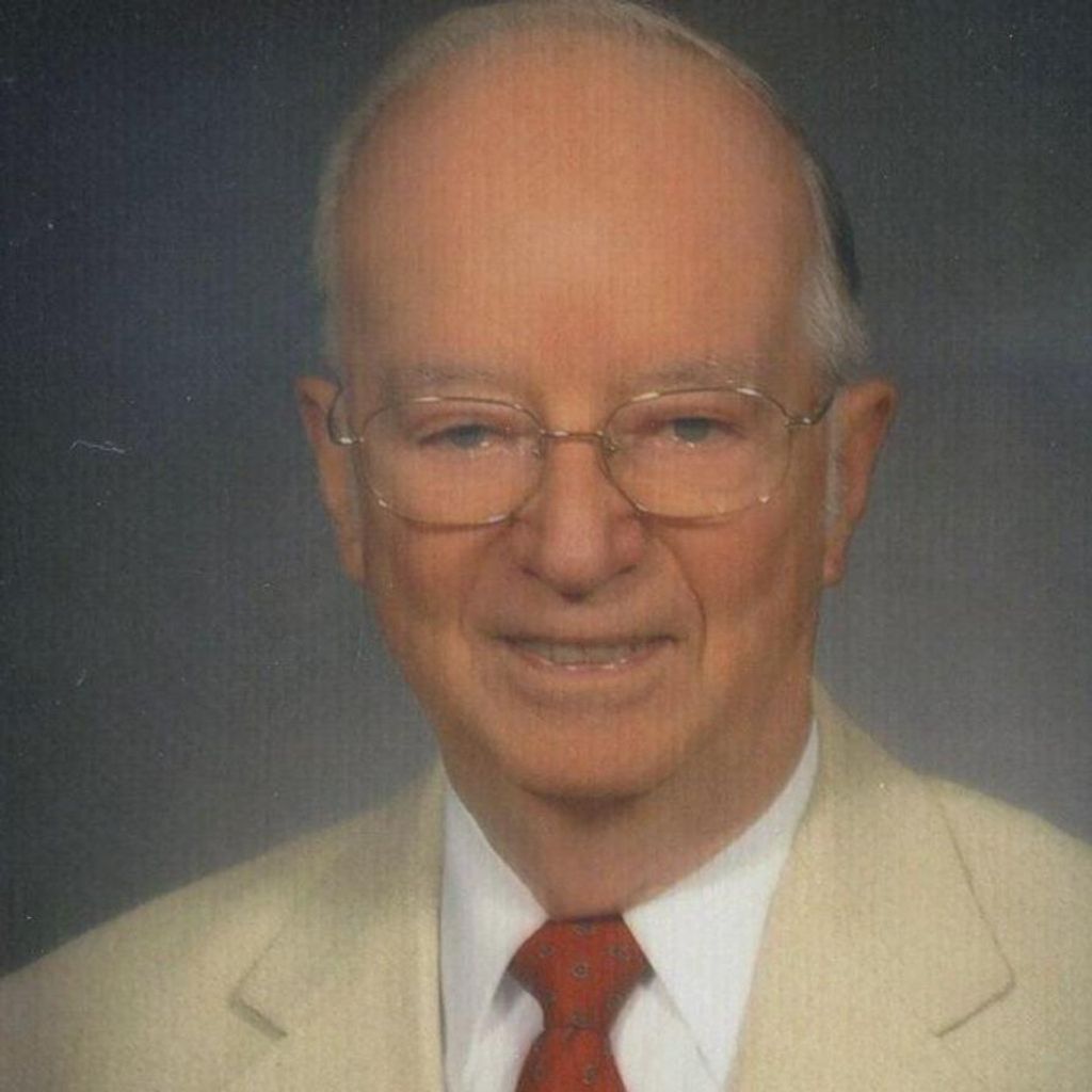 Morris C. Beck