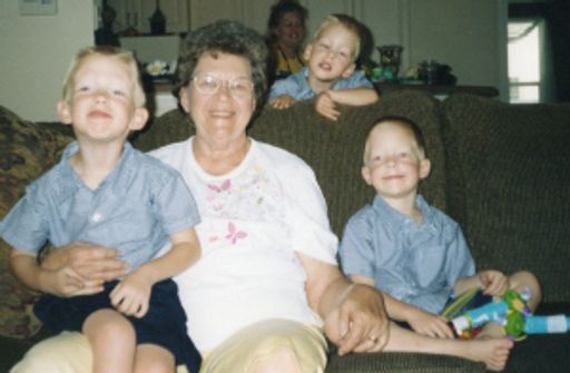 Kathleen "Mildred" Hess photo gallery thumbnail 11 of 86