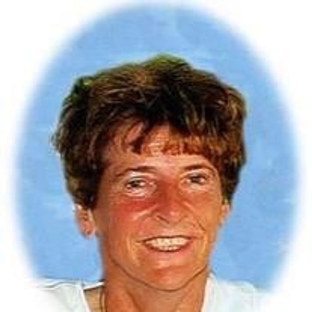 Judy Pauley
