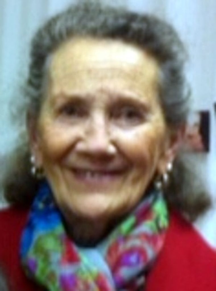 Yvonne (Wissler) Koppehele