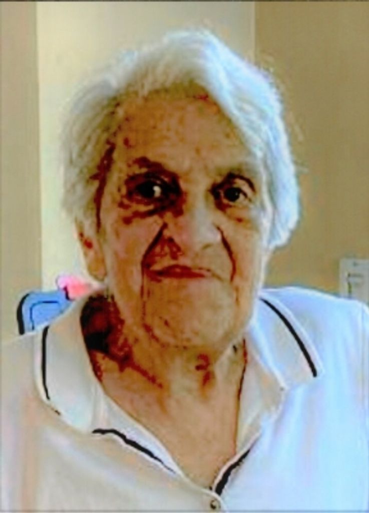 Theresa A. Akiki