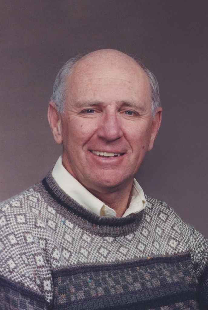 Daniel Waldo Shewmake Profile Photo