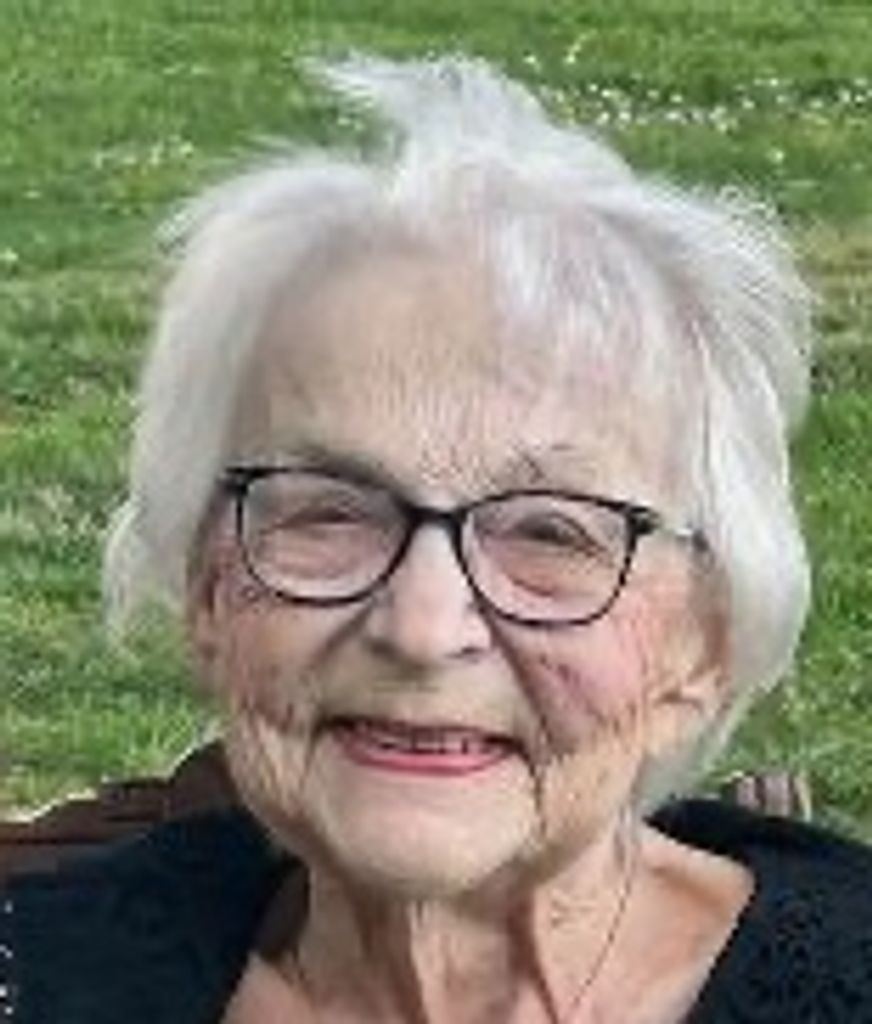 Marian (Lisman)  Wardell