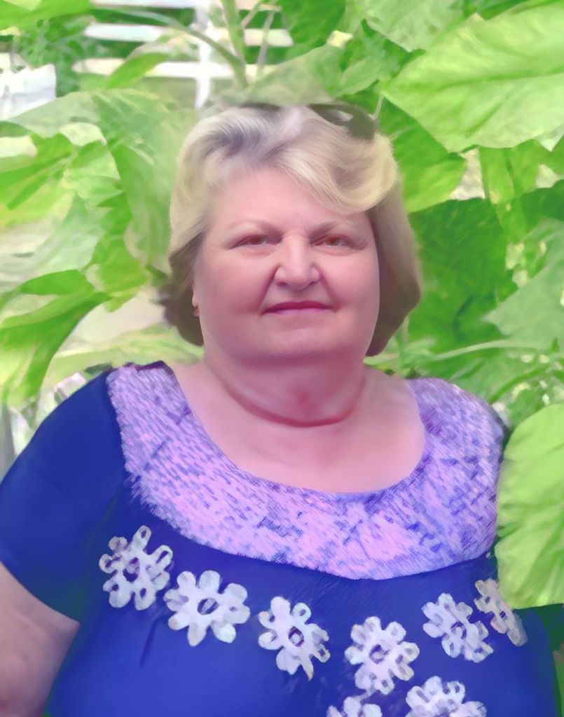 Janet Staples Worthington Profile Photo