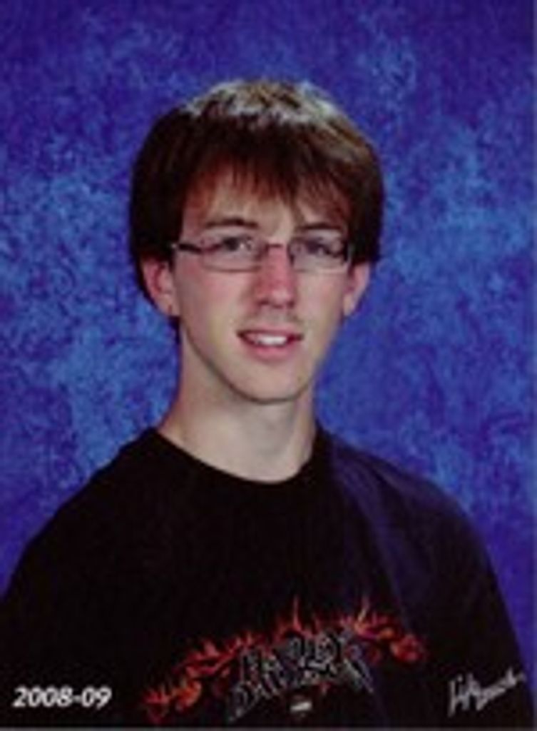 Mitchell R.J. Hupka