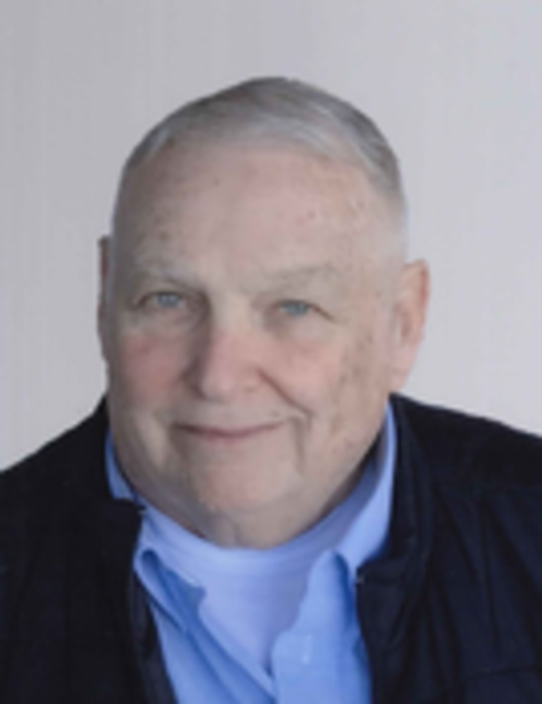 Colin  M. Thomas