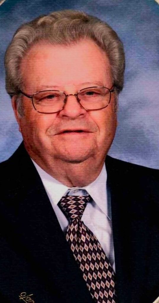 Shirley Clyde Williamson Profile Photo