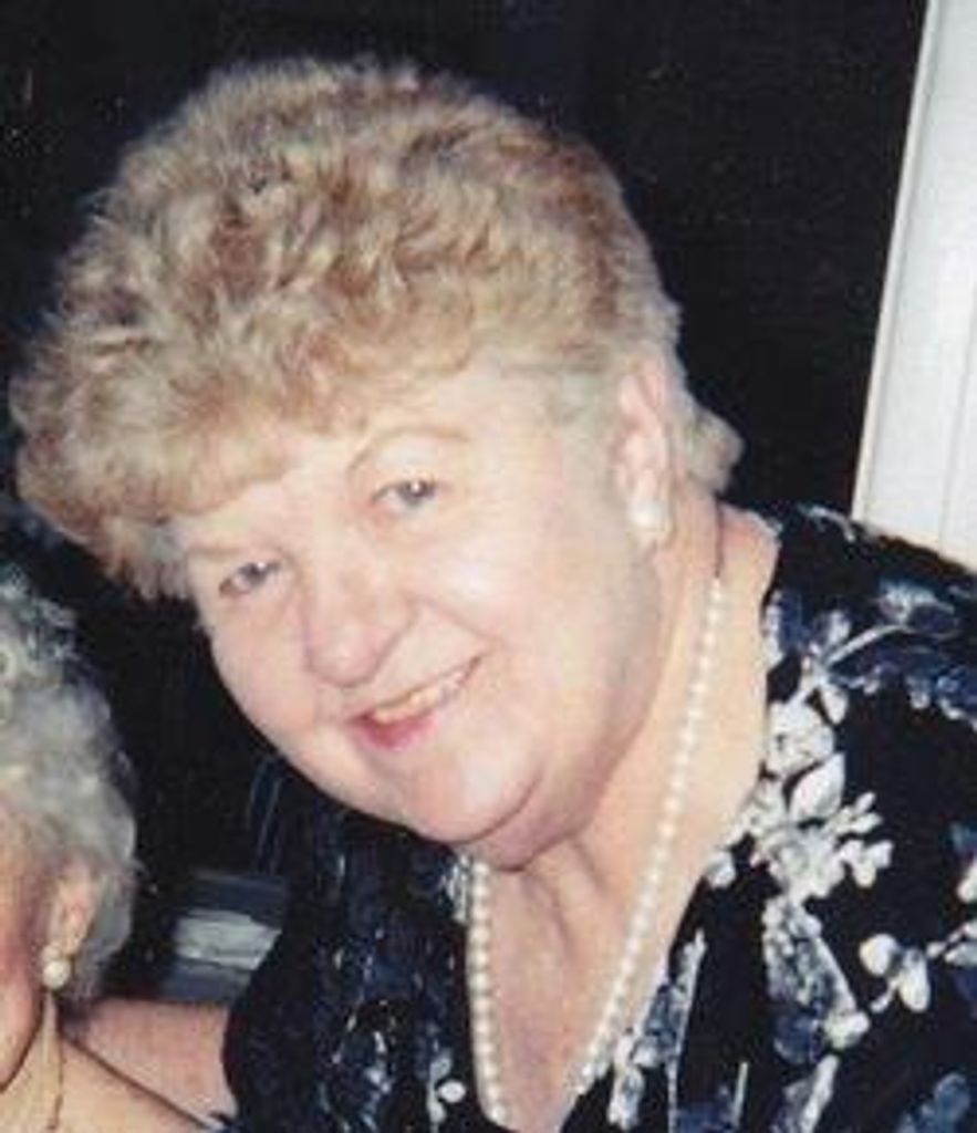 Joycelin Ruth Hickey Profile Photo