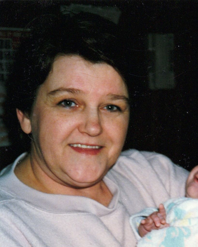 Karen Lee Blacker Profile Photo