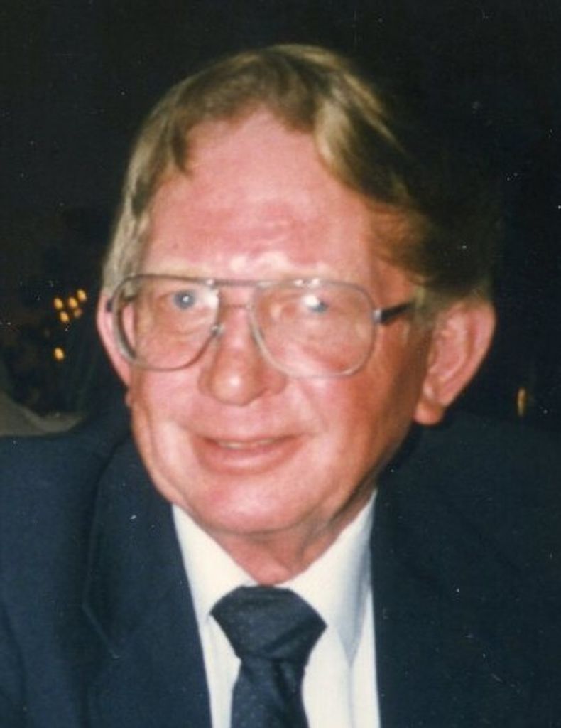Gordon Pederson