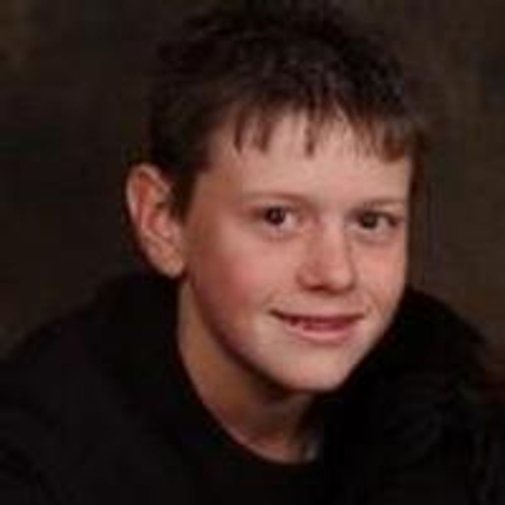 Jackson Tyler Morris