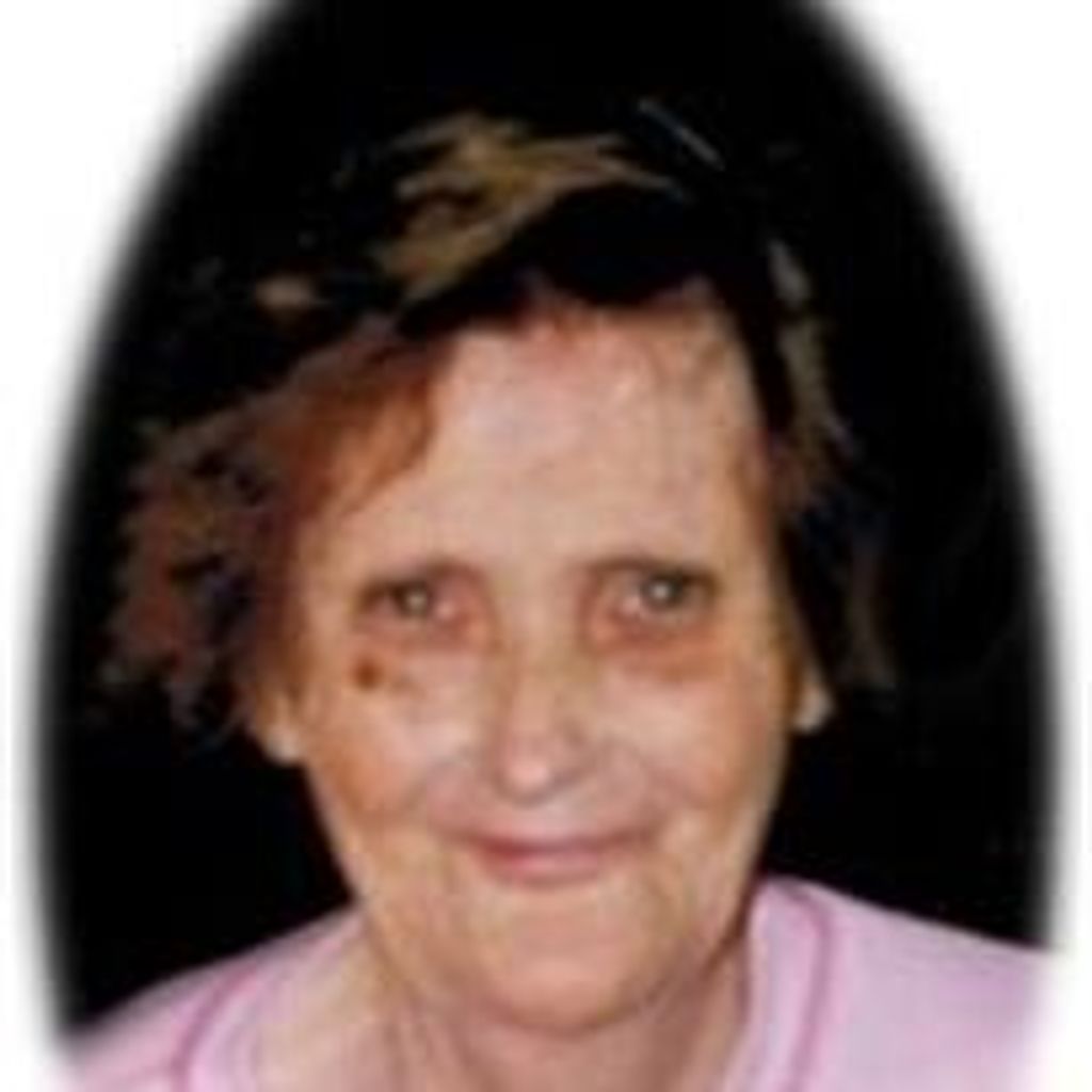 Bertie Marie Burkeen