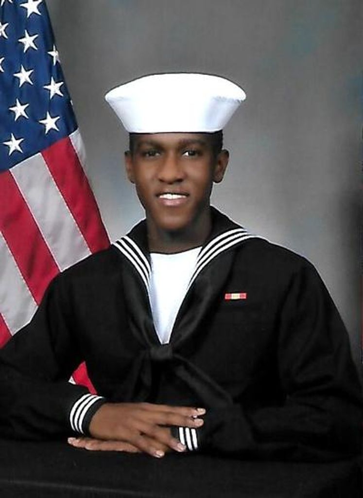 Denarrius Jabori Kimbrough Profile Photo