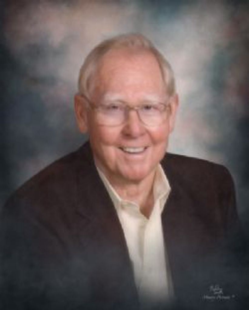 Everett Merz