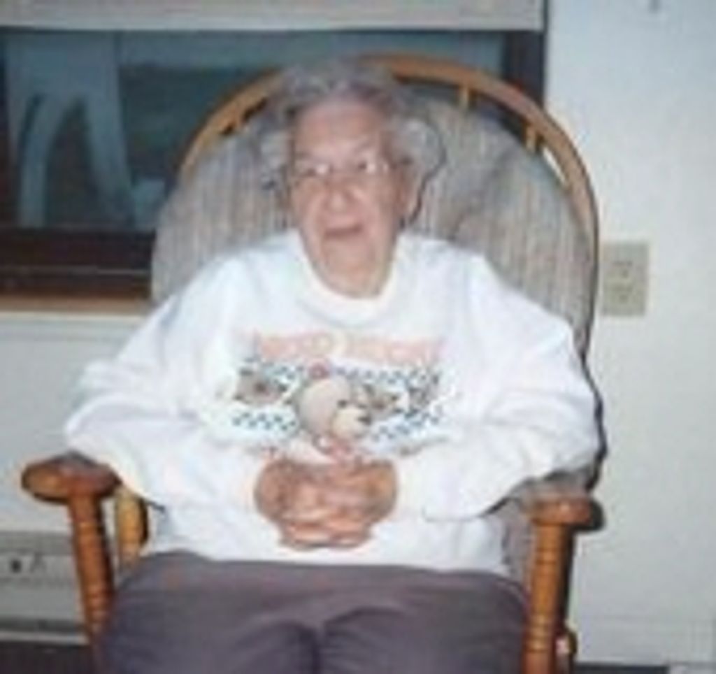 Uva Mae Highley