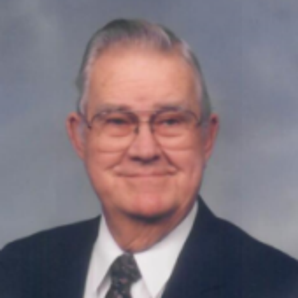 Francis 'Bubba' Marchant