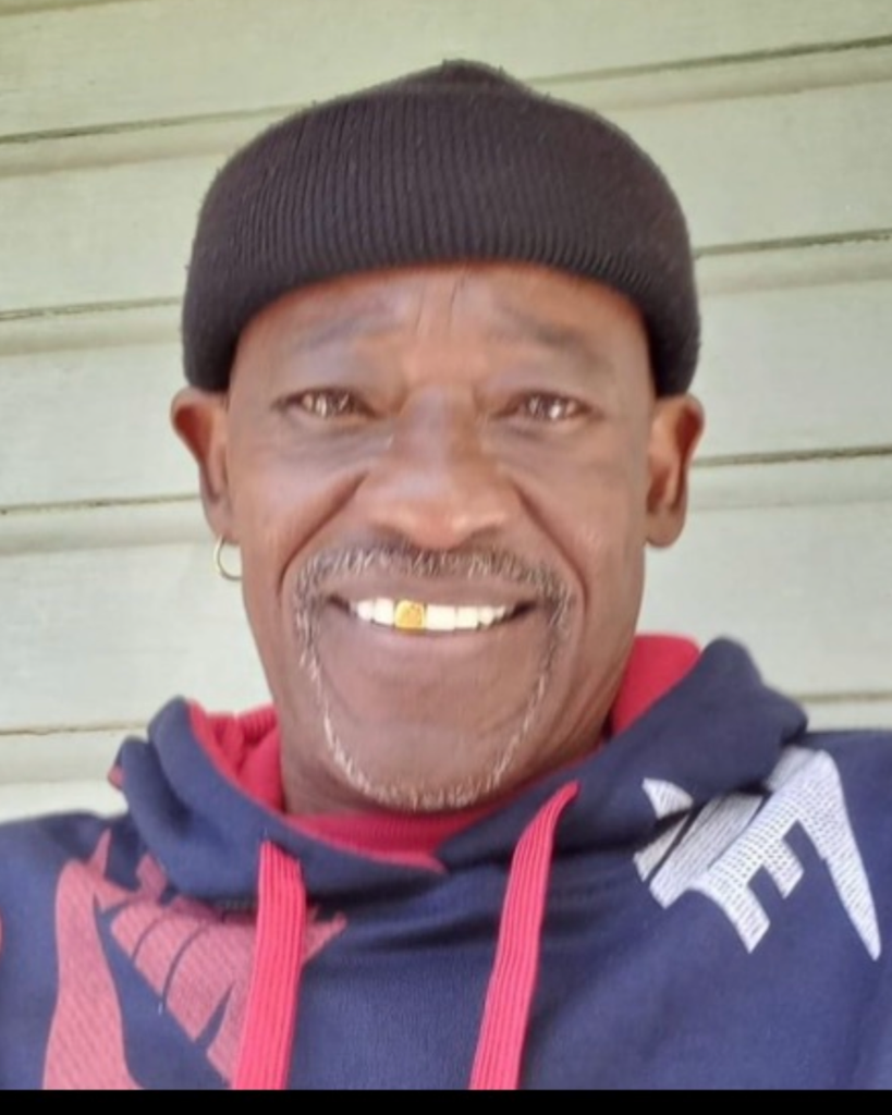 Harold Jackson, Jr.