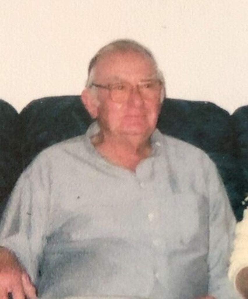 Harvey Dan Orr Profile Photo