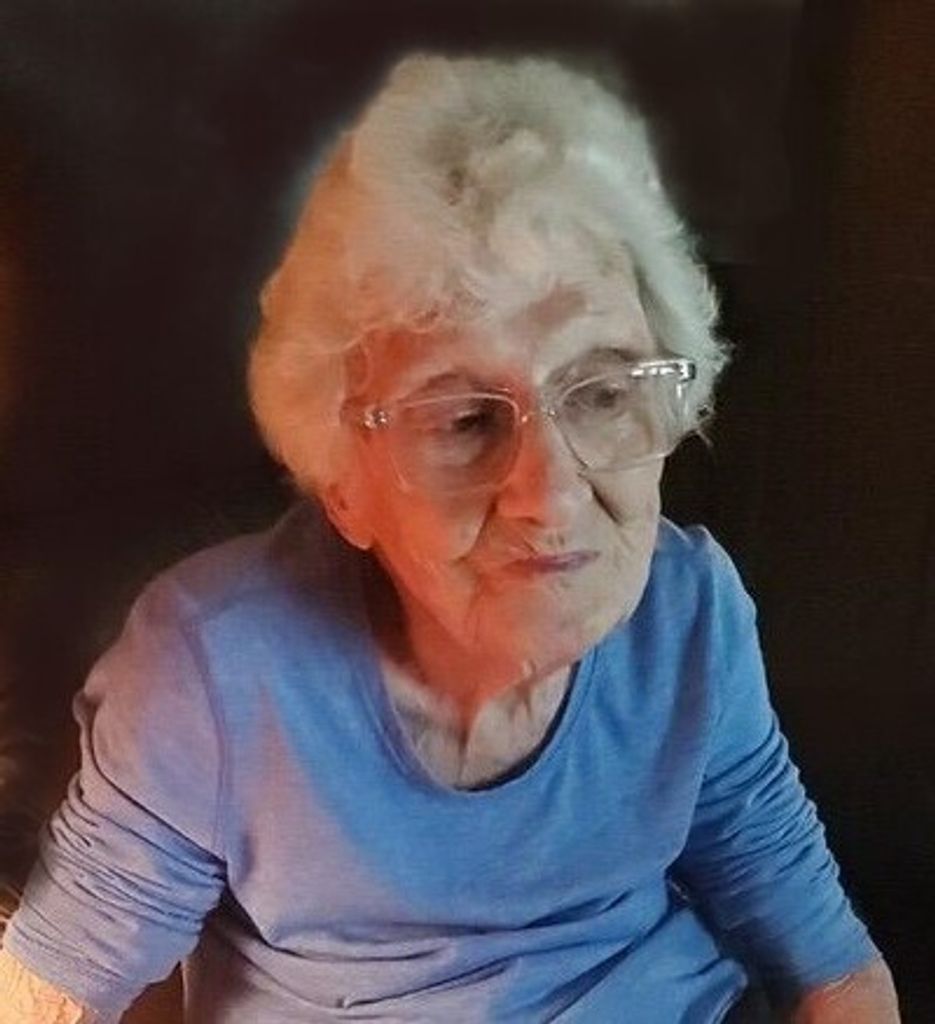 Carrol Jean Smith Profile Photo