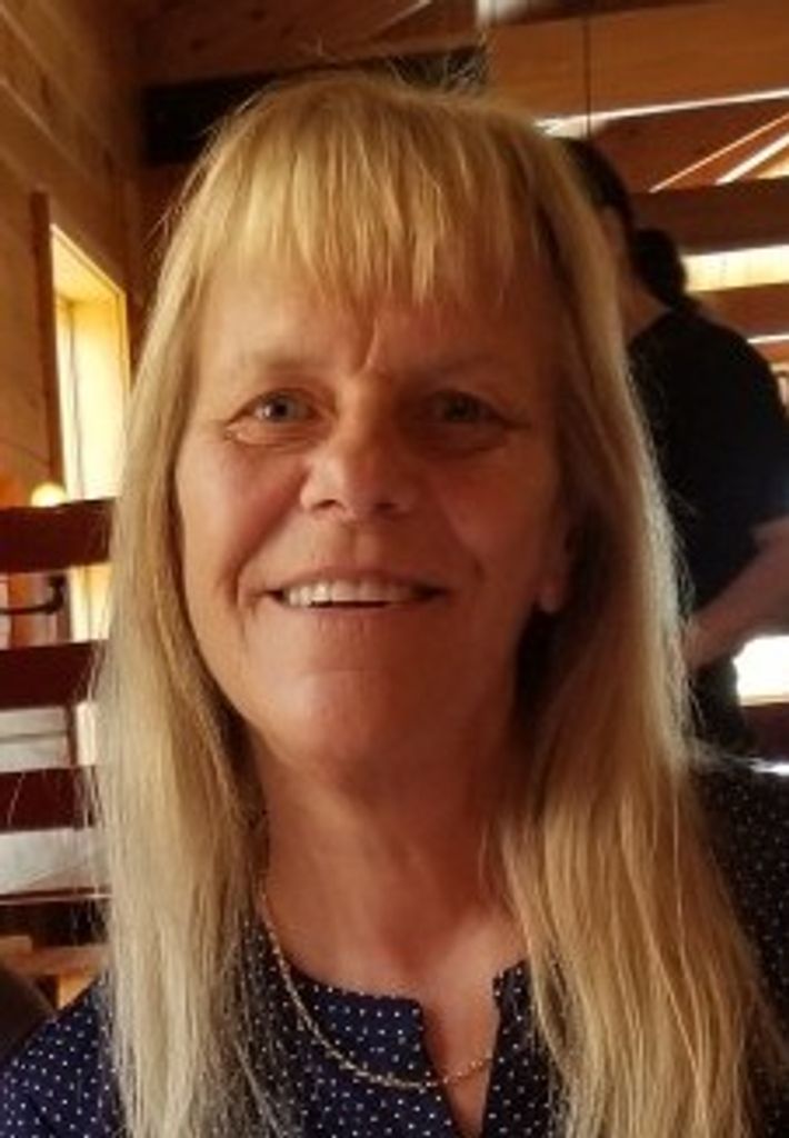 JoAnn Wysocky